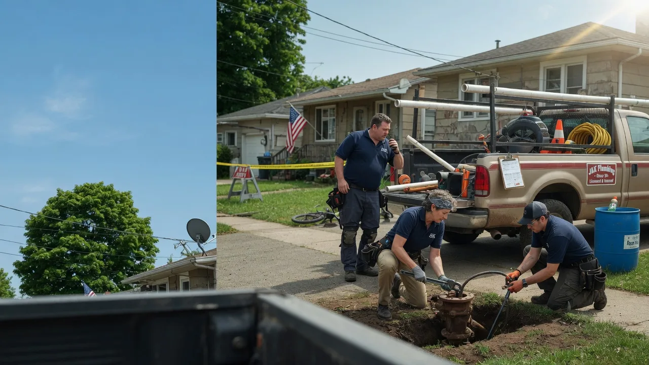 Water Heater Replacement in Owaneco, IL near me